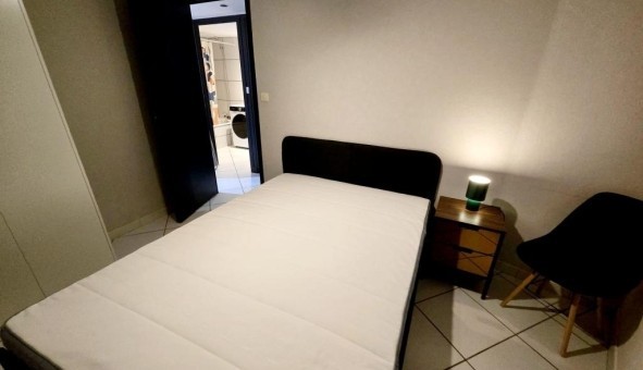 Logement �tudiant T3 &agrave; Sedan (08200)