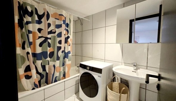 Logement �tudiant T3 &agrave; Sedan (08200)