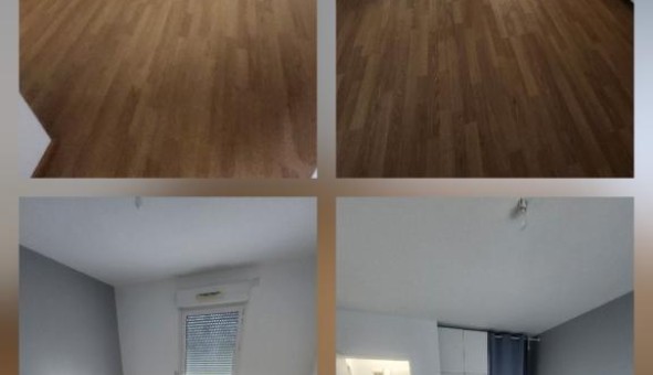 Logement �tudiant T3 &agrave; Sedan (08200)