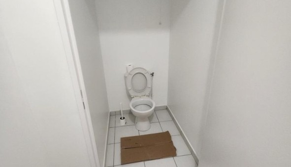 Logement �tudiant T3 &agrave; Sedan (08200)