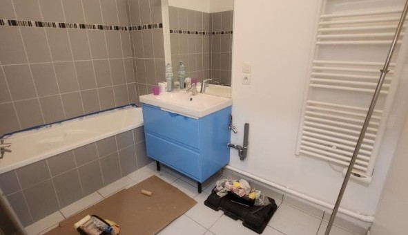 Logement �tudiant T3 &agrave; Sedan (08200)
