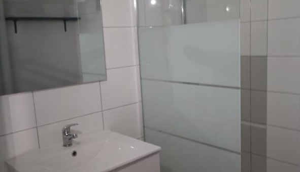 Logement �tudiant T3 &agrave; Sedan (08200)