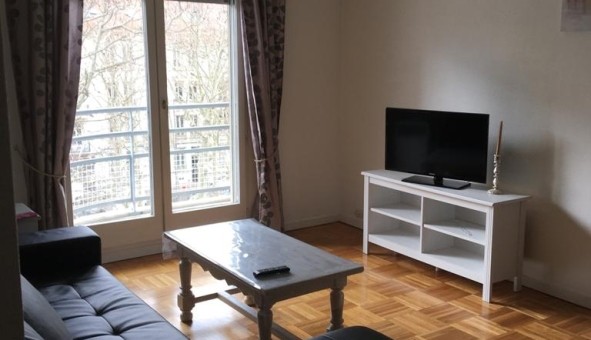 Logement �tudiant Location T3 Vide Sedan (08200)