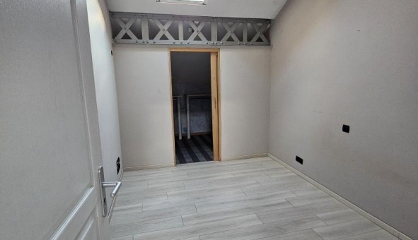 Logement �tudiant T3 &agrave; Sedan (08200)