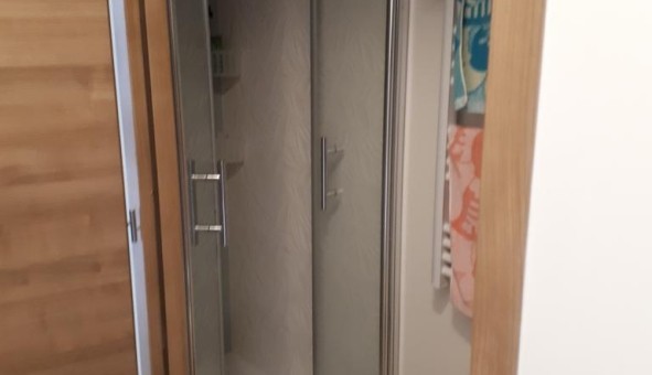 Logement �tudiant T3 &agrave; Sedan (08200)