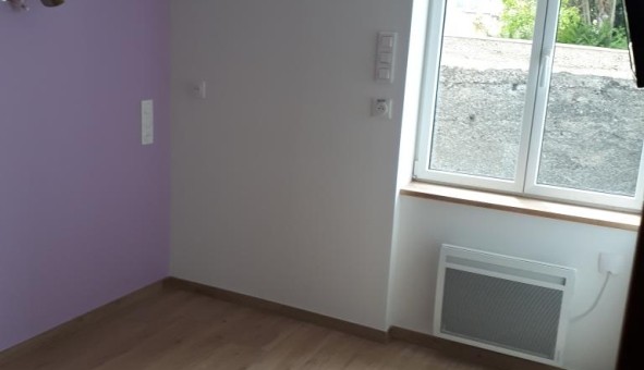 Logement �tudiant T3 &agrave; Sedan (08200)