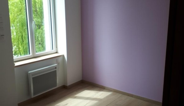 Logement �tudiant T3 &agrave; Sedan (08200)