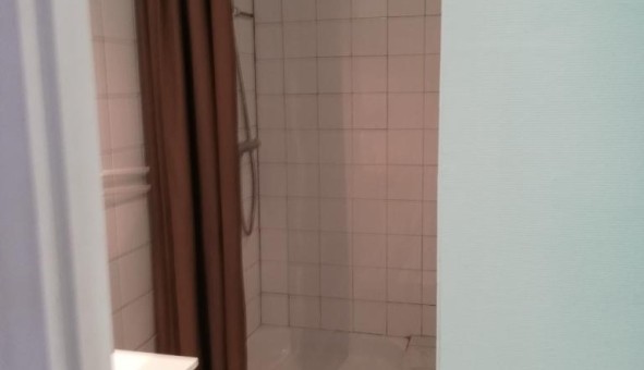 Logement �tudiant T3 &agrave; Sedan (08200)