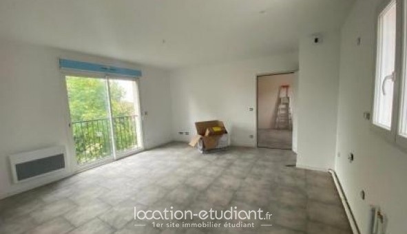 Logement étudiant T3 à Seillons Source d'Argens (83470)