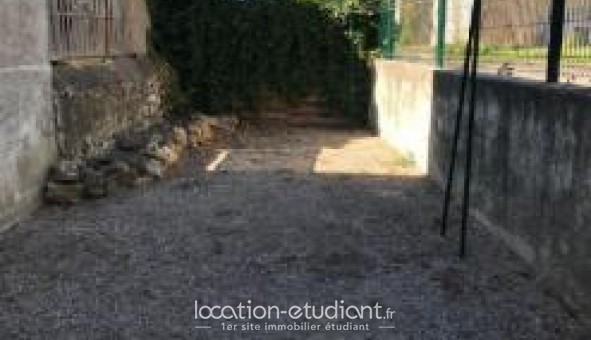 Logement tudiant T3 à Seillons Source d'Argens (83470)