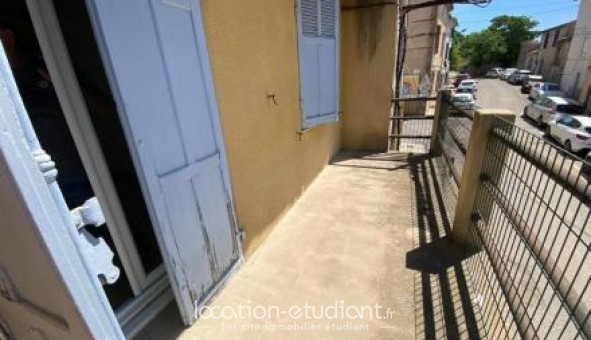 Logement étudiant T3 à Seillons Source d'Argens (83470)
