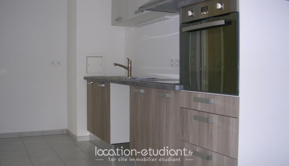 Logement �tudiant T3 &agrave; S�lestat (67600)