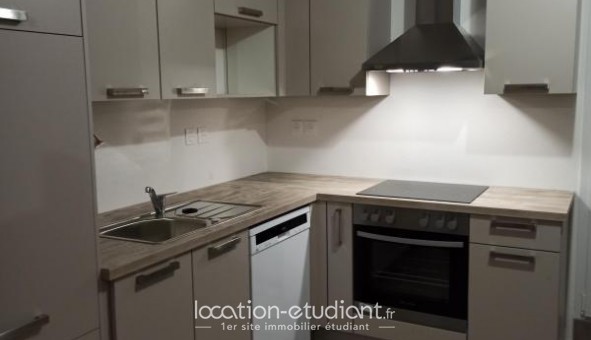 Logement tudiant T3 à Sennecey ls Dijon (21800)