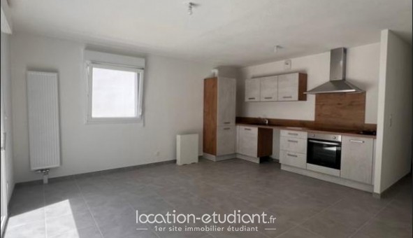 Logement �tudiant Location T3 Vide Sennecey l�s Dijon (21800)