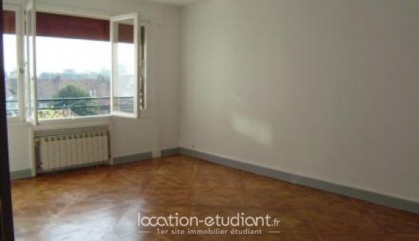 Logement tudiant T3 à Sens (89100)