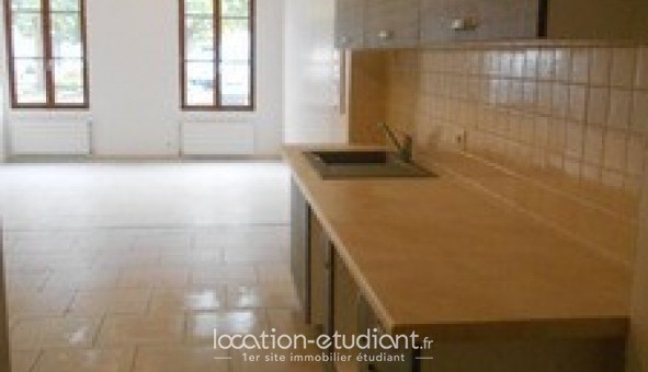 Logement tudiant T3 à Sens (89100)