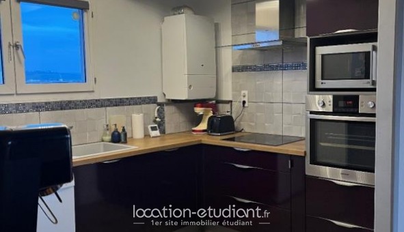 Logement tudiant T3 à Sens (89100)