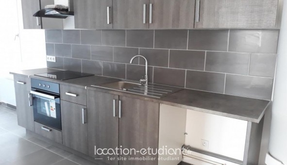 Logement tudiant T3 à Sens (89100)