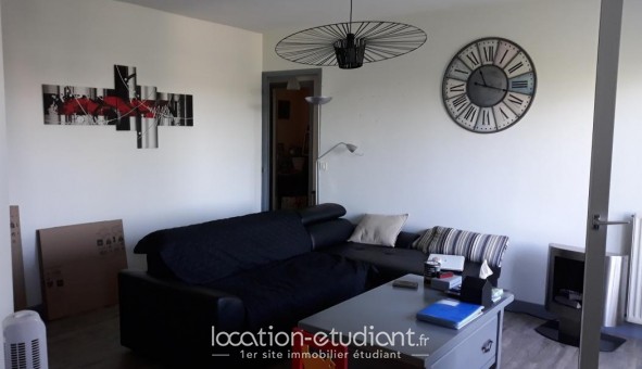 Logement �tudiant T3 &agrave; Sens (89100)