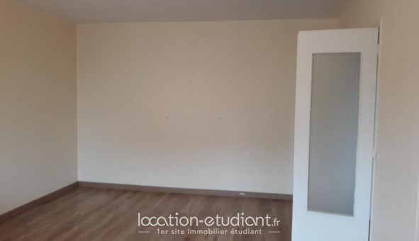Logement �tudiant T3 &agrave; Sens (89100)