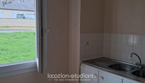 Logement �tudiant Location T3 Vide Sepmes (37800)