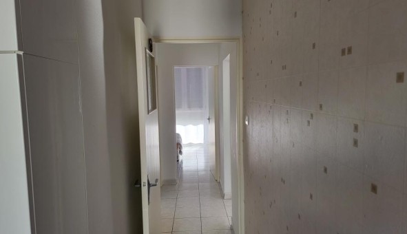 Logement tudiant T3 à Ste (34200)