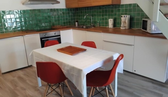 Logement tudiant Location T3 Vide Ste (34200)