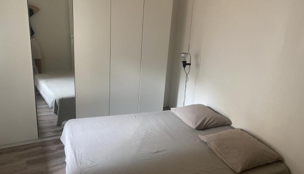 Logement tudiant T3 à Ste (34200)