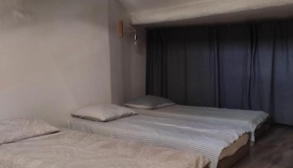 Logement tudiant T3 à Ste (34200)