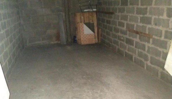 Logement tudiant T3 à Ste (34200)