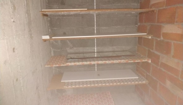 Logement tudiant T3 à Ste (34200)