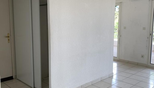 Logement tudiant T3 à Ste (34200)