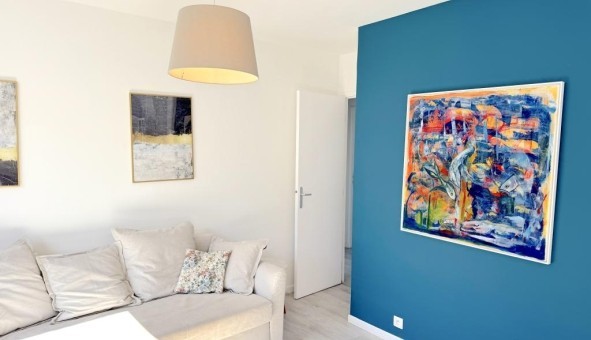 Logement tudiant T3 à Ste (34200)