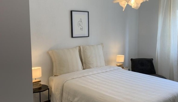 Logement tudiant T3 à Ste (34200)