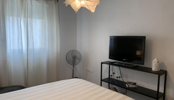 Logement tudiant T3 à Ste (34200)