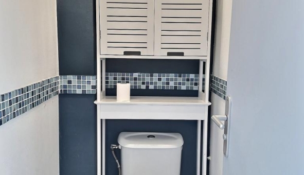 Logement tudiant T3 à Ste (34200)