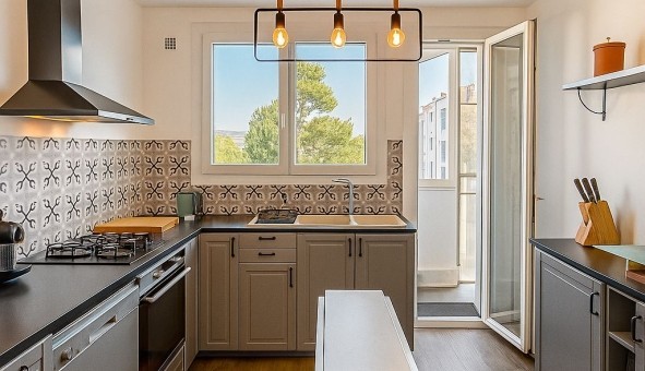 Logement tudiant Location T3 Vide Ste (34200)