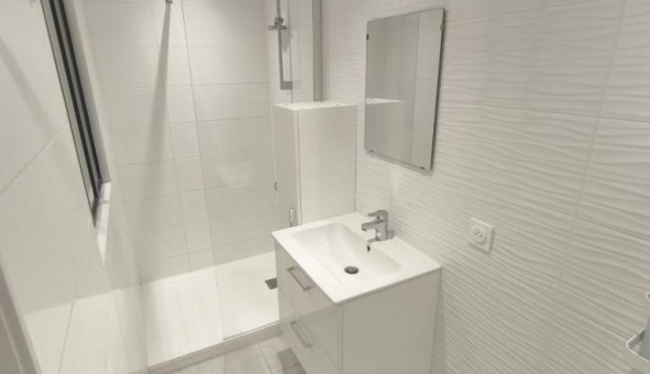 Logement �tudiant T3 &agrave; S�te (34200)