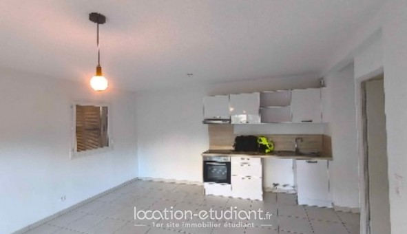 Logement �tudiant T3 &agrave; S�te (34200)