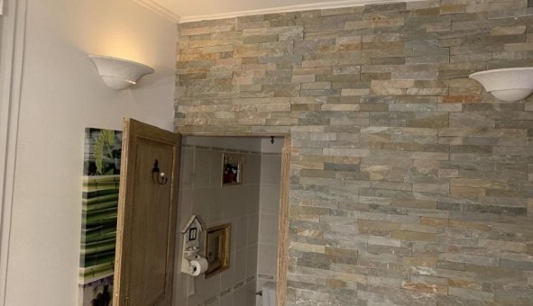 Logement �tudiant T3 &agrave; S�te (34200)