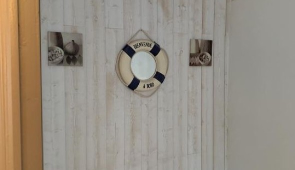 Logement �tudiant T3 &agrave; S�te (34200)