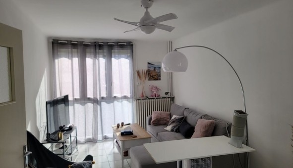 Logement �tudiant Location T3 Vide S�te (34200)