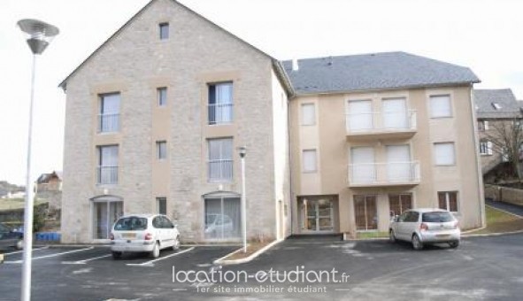 Logement �tudiant T3 à S�v�rac le Ch�teau (12150)