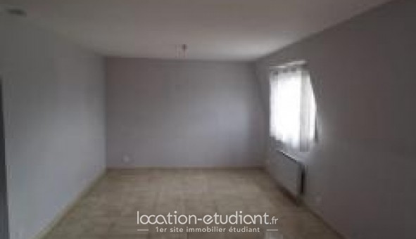 Logement tudiant T3 à Sevran (93270)