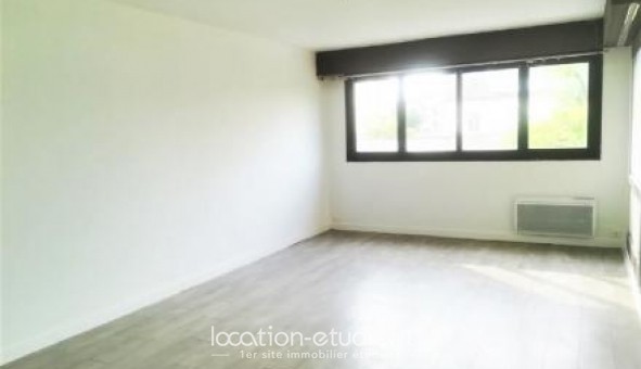 Logement tudiant T3 à Sevran (93270)