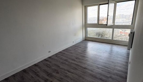 Logement �tudiant T3 &agrave; Sevran (93270)