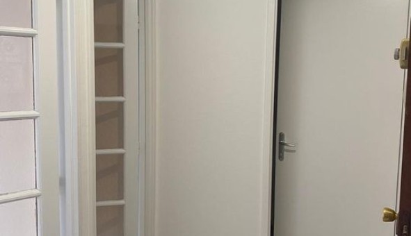 Logement �tudiant T3 &agrave; Sevran (93270)