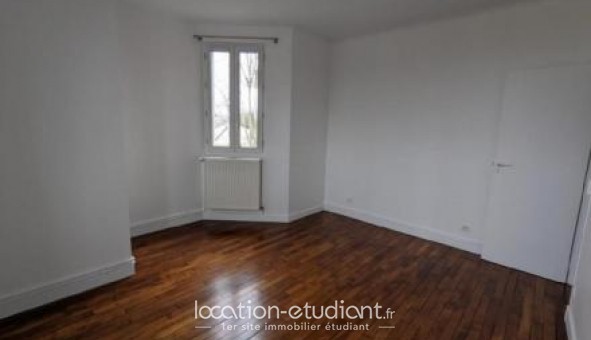 Logement tudiant T3 à Svres (92310)