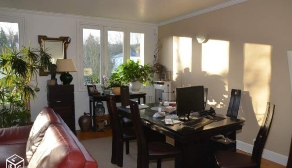 Logement tudiant Location T3 Vide Svres (92310)