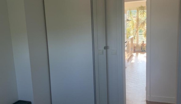 Logement �tudiant T3 &agrave; S�vres (92310)